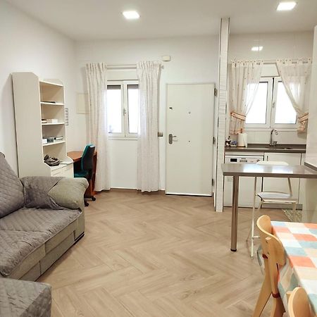 "Llegamos A Casa" Malaga Apartamento Buitenkant foto