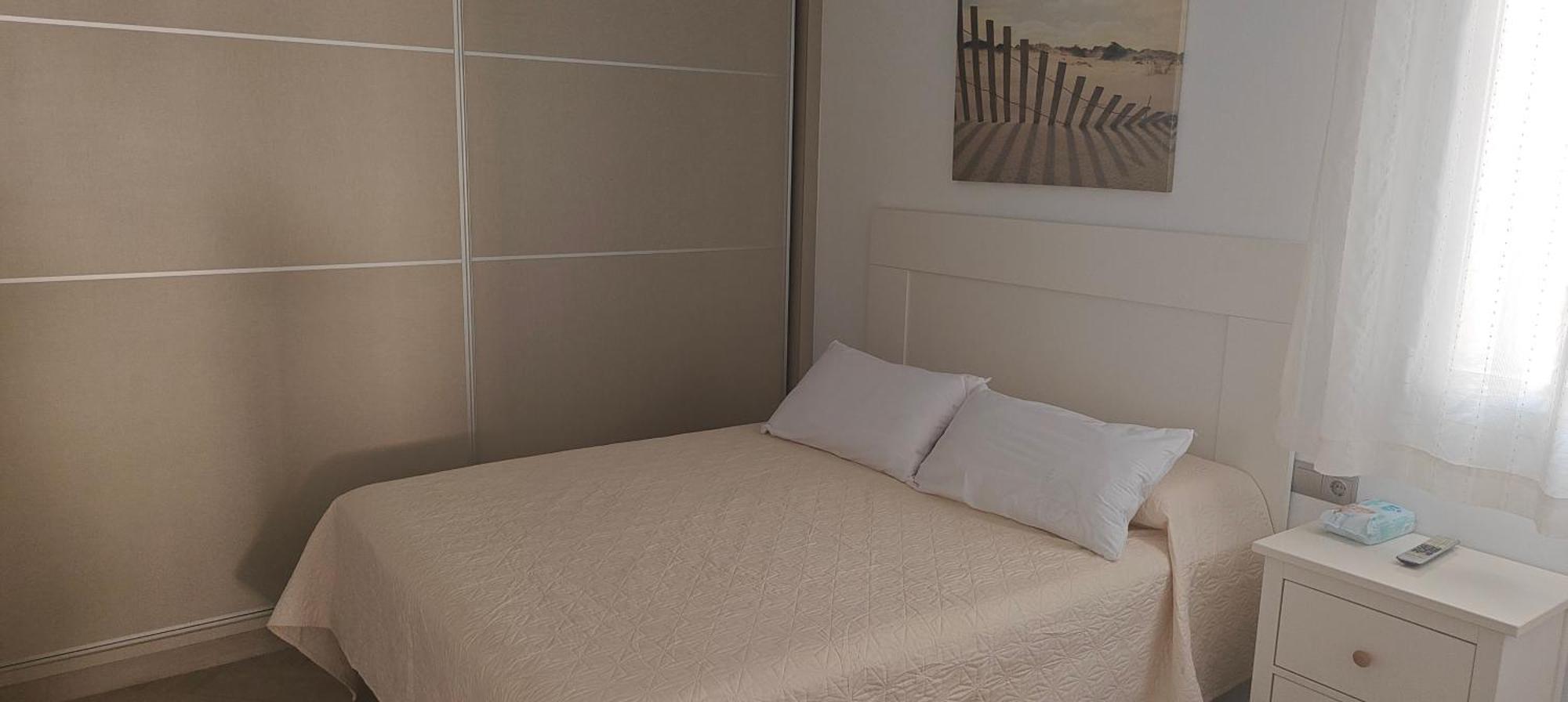 "Llegamos A Casa" Malaga Apartamento Buitenkant foto