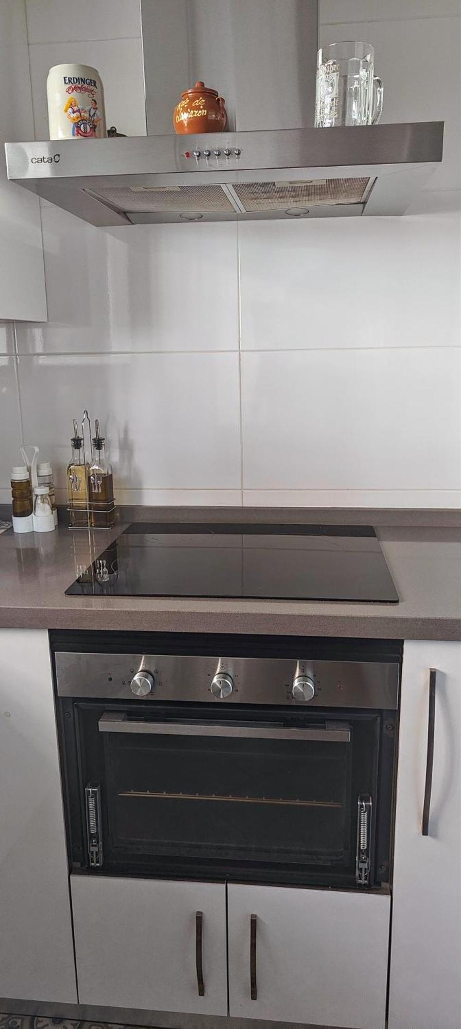 "Llegamos A Casa" Malaga Apartamento Buitenkant foto