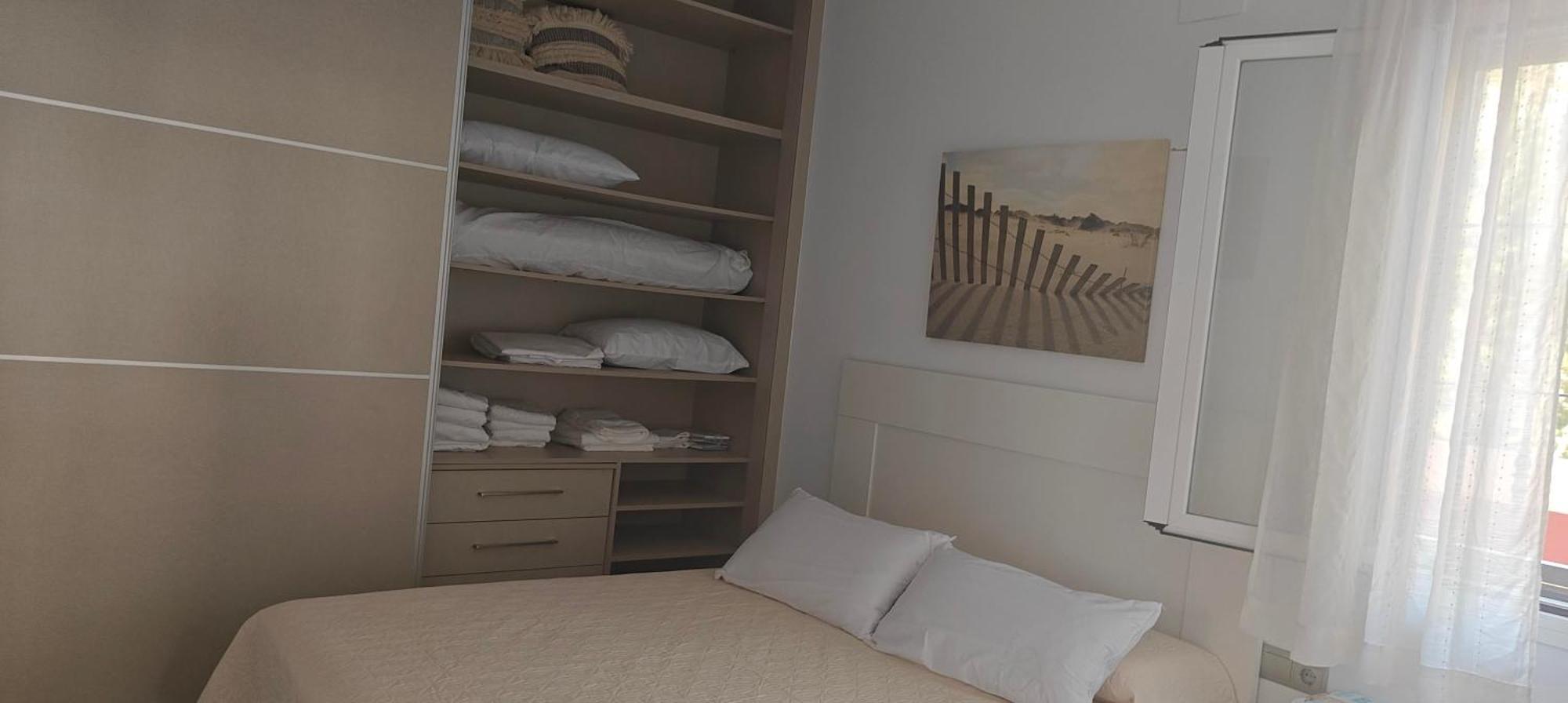 "Llegamos A Casa" Malaga Apartamento Buitenkant foto